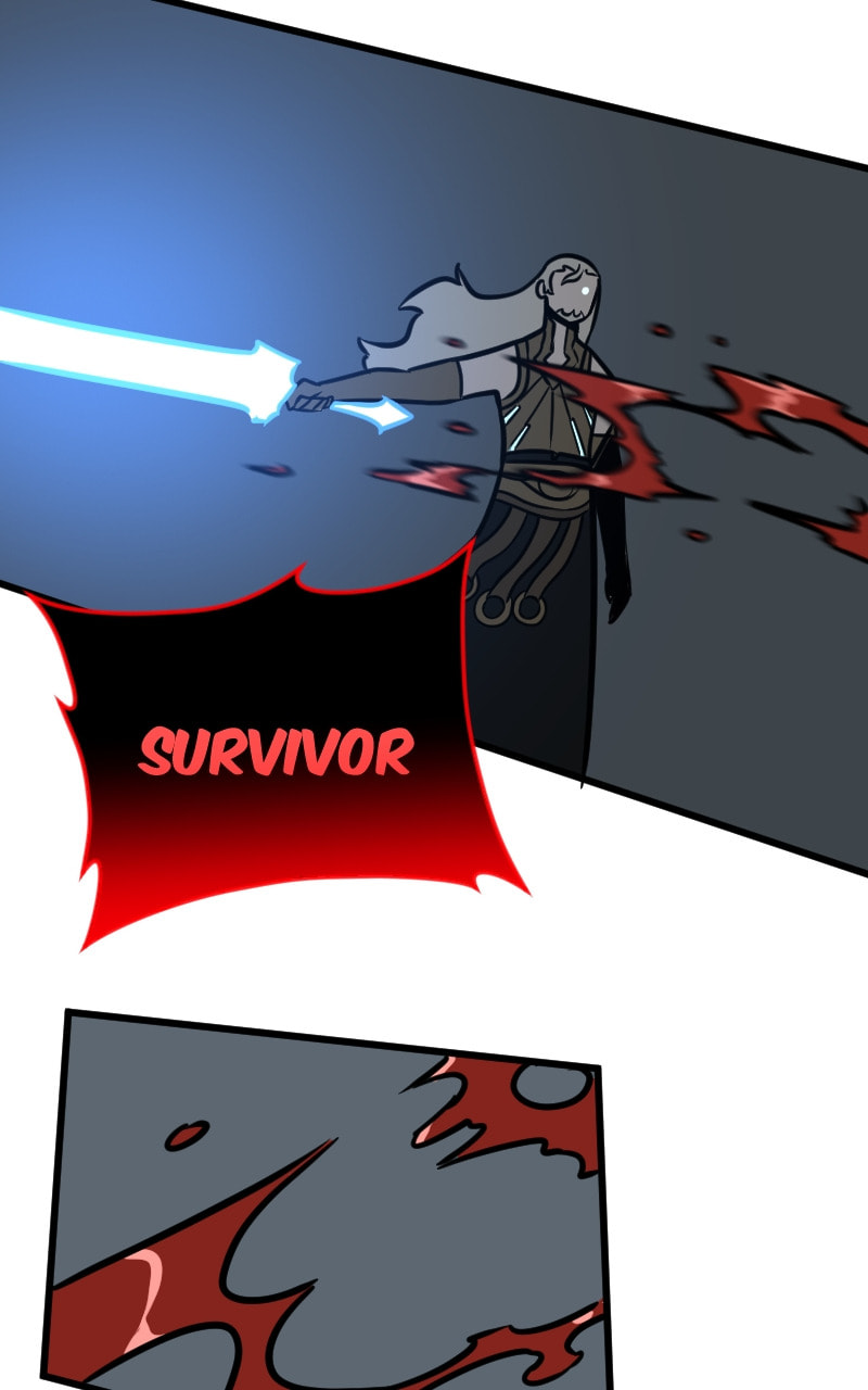 Read Pentheus chapter 95 image 41 on Lezhin