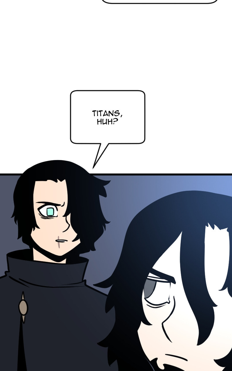 Read Pentheus chapter 95 image 5 on Lezhin