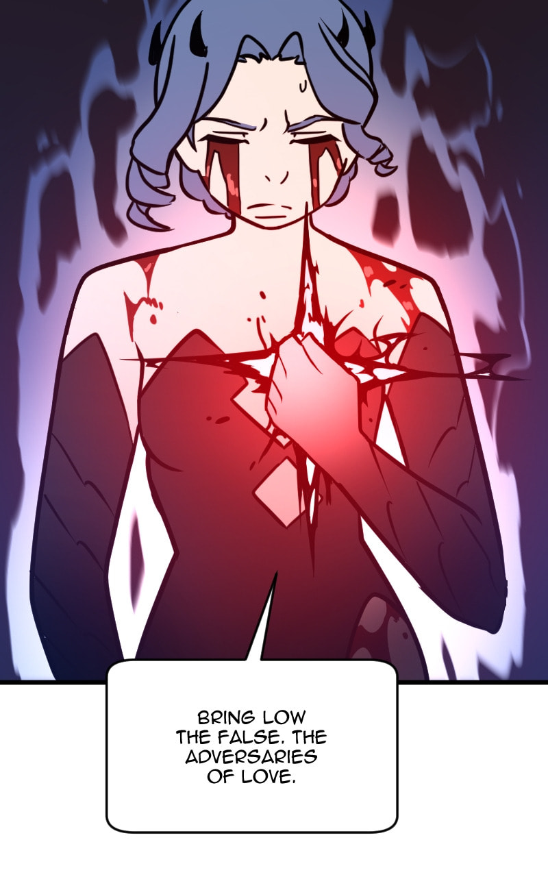 Read Pentheus chapter 95 image 50 on Lezhin