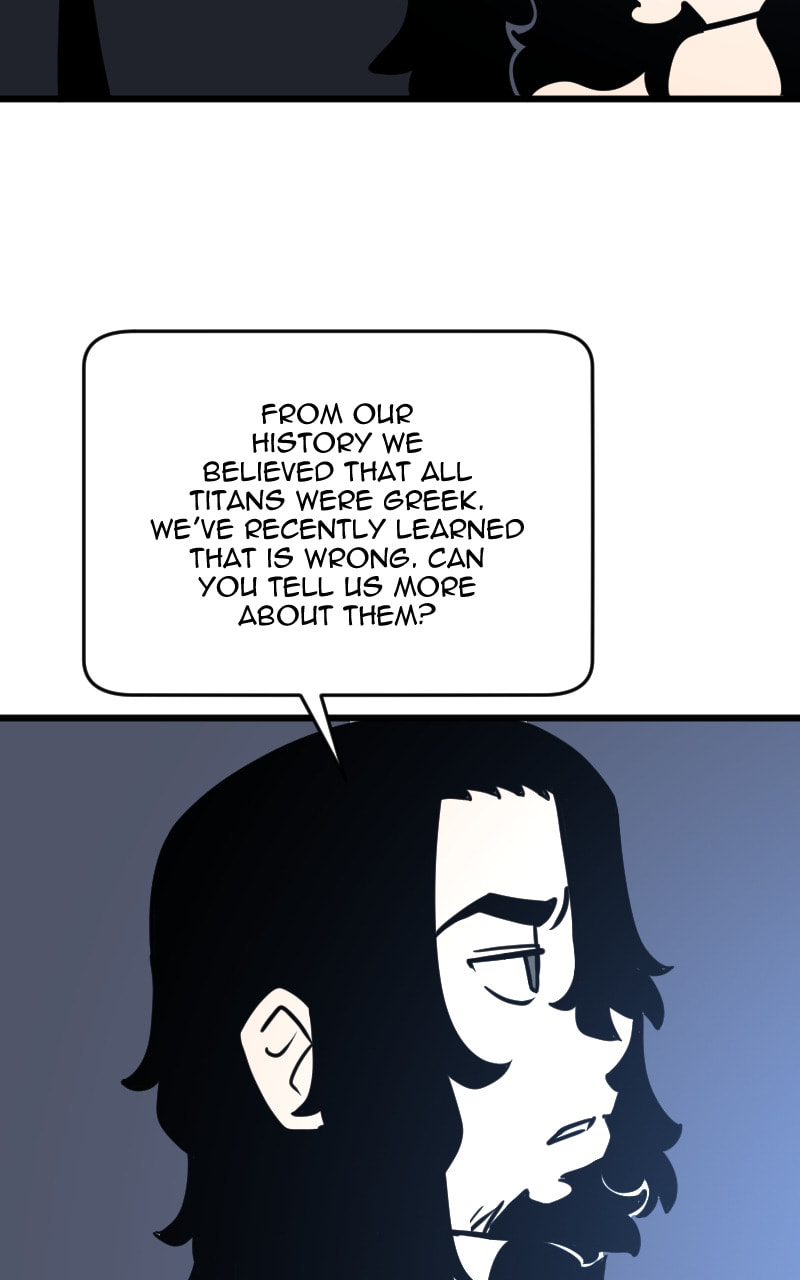 Read Pentheus chapter 95 image 6 on Lezhin