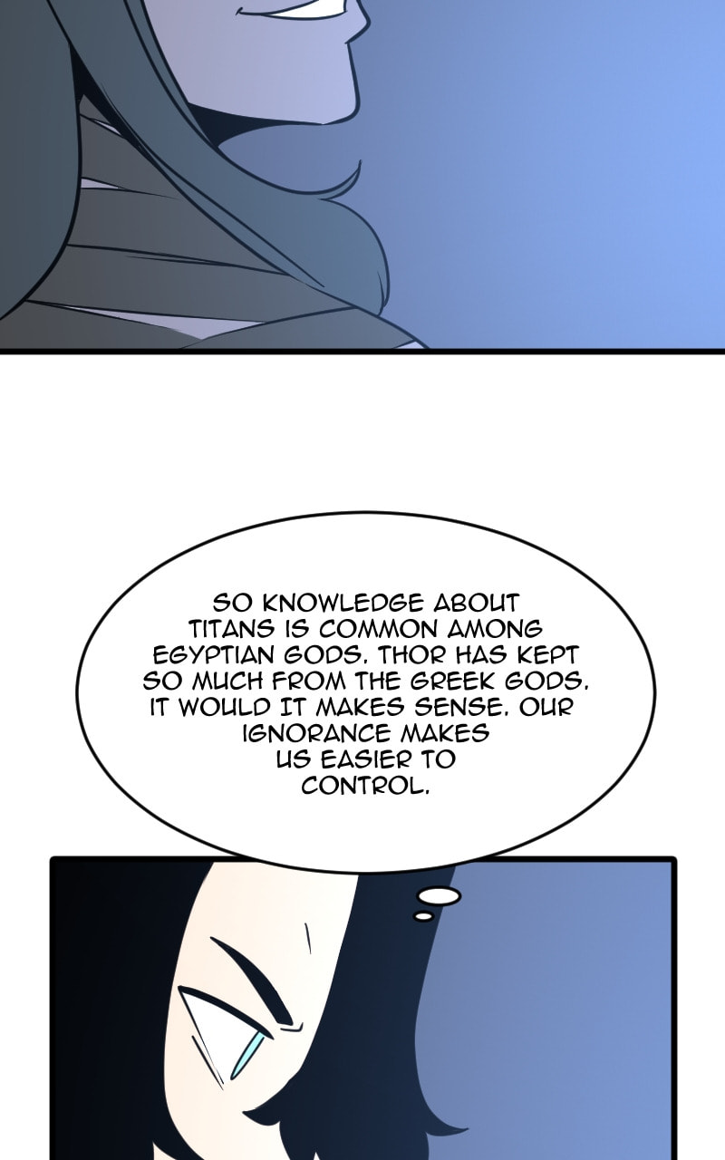 Read Pentheus chapter 95 image 8 on Lezhin