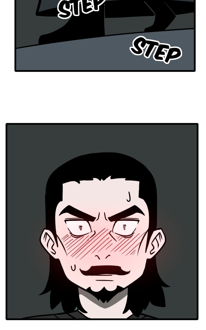 Read Pentheus chapter 96 image 31 on Lezhin