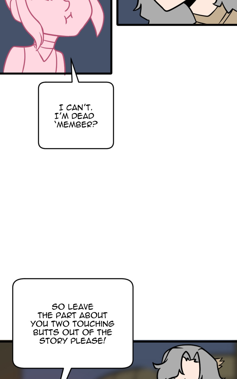Read Pentheus chapter 96 image 37 on Lezhin