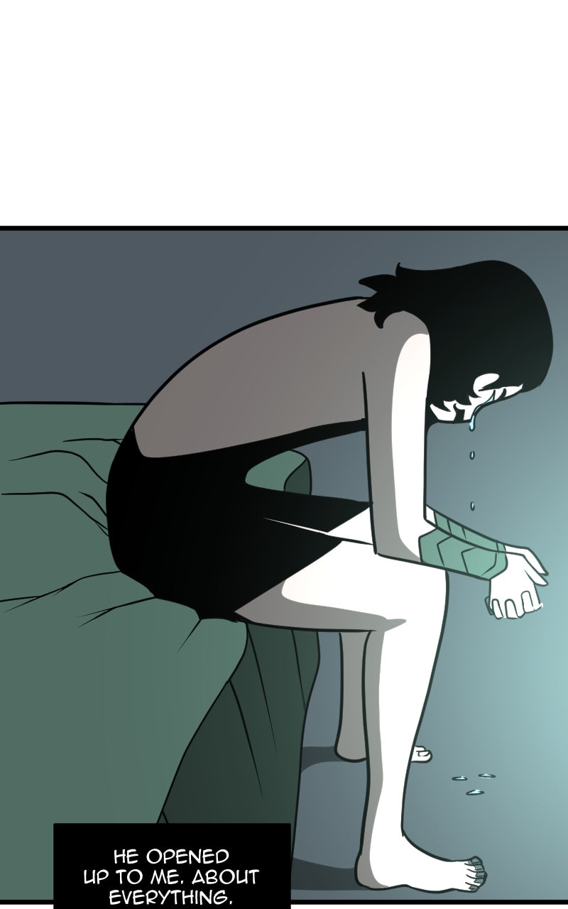 Read Pentheus chapter 96 image 41 on Lezhin