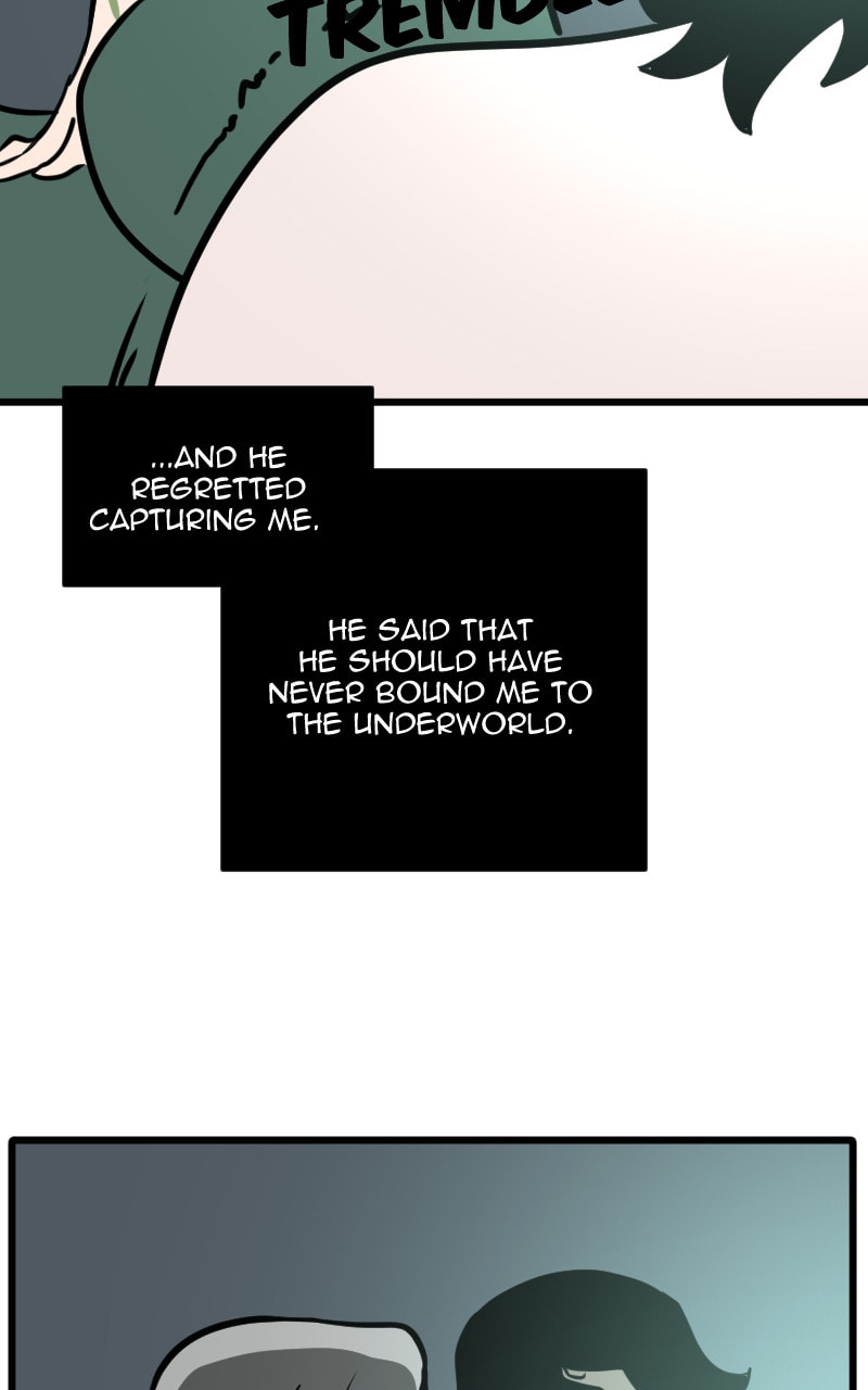 Read Pentheus chapter 96 image 43 on Lezhin