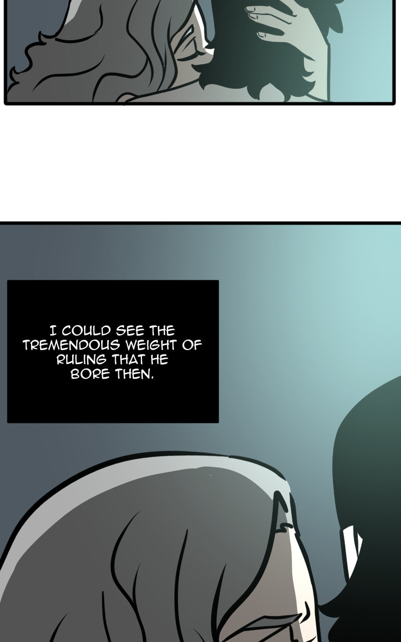 Read Pentheus chapter 96 image 44 on Lezhin