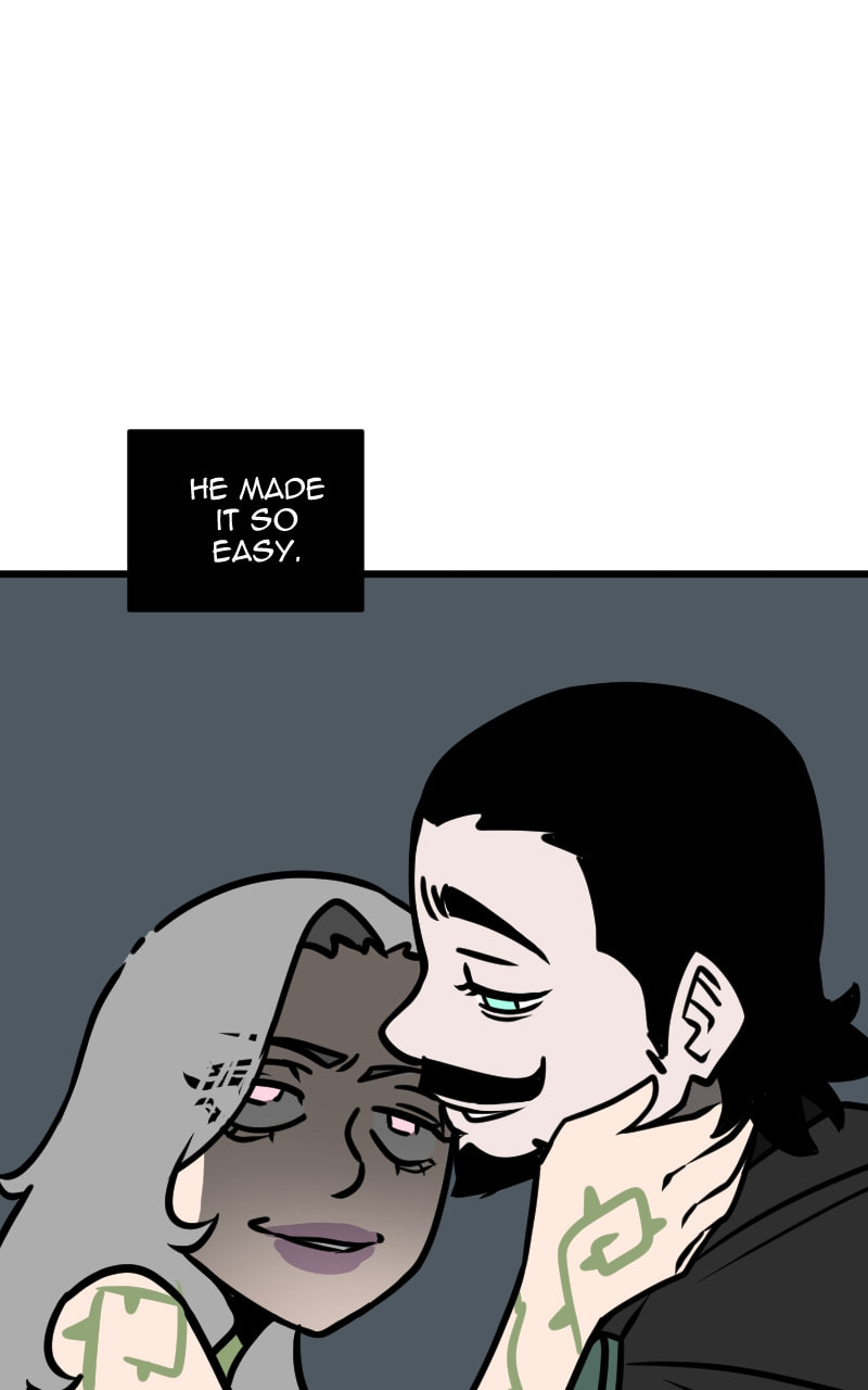 Read Pentheus chapter 96 image 46 on Lezhin