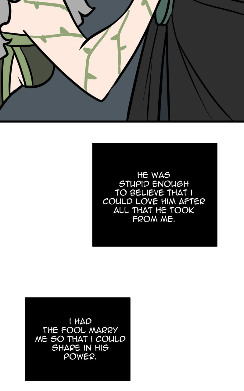 Read Pentheus chapter 96 image 47 on Lezhin