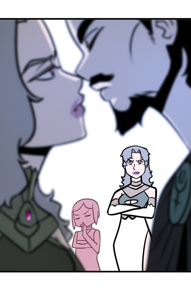 Read Pentheus chapter 96 image 48 on Lezhin
