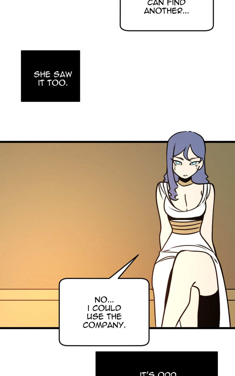 Read Pentheus chapter 96 image 54 on Lezhin