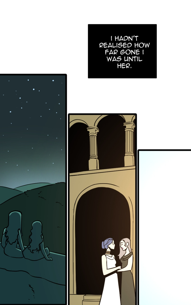 Read Pentheus chapter 96 image 56 on Lezhin
