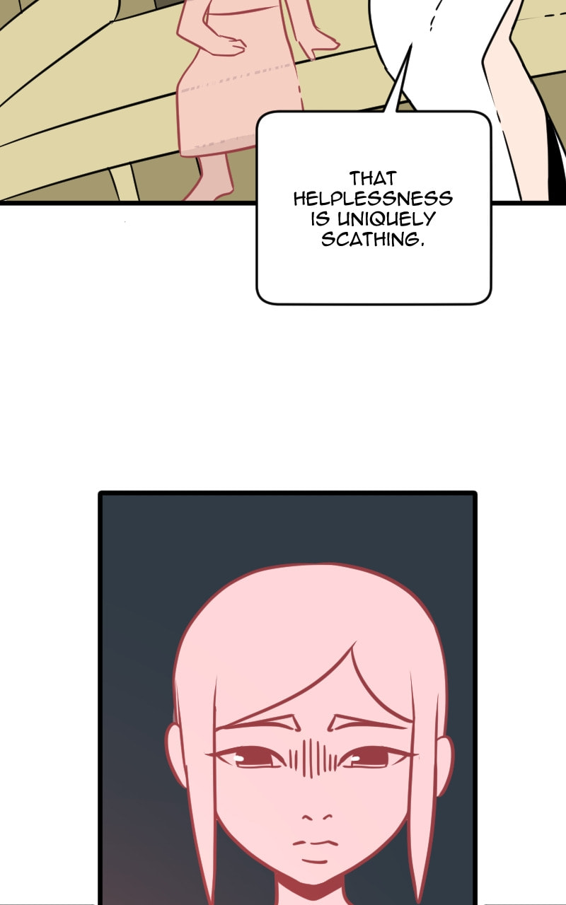 Read Pentheus chapter 96 image 61 on Lezhin