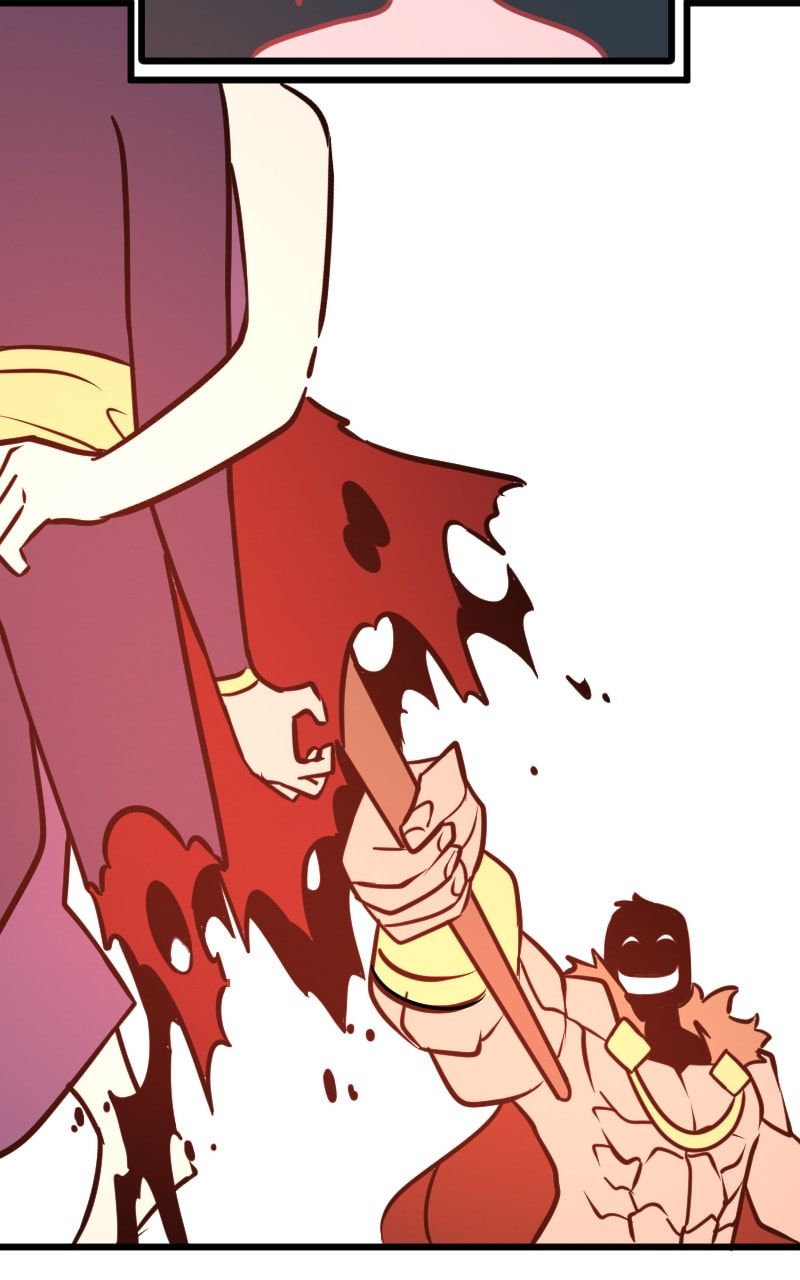 Read Pentheus chapter 96 image 62 on Lezhin