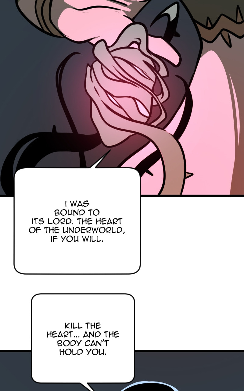 Read Pentheus chapter 96 image 66 on Lezhin