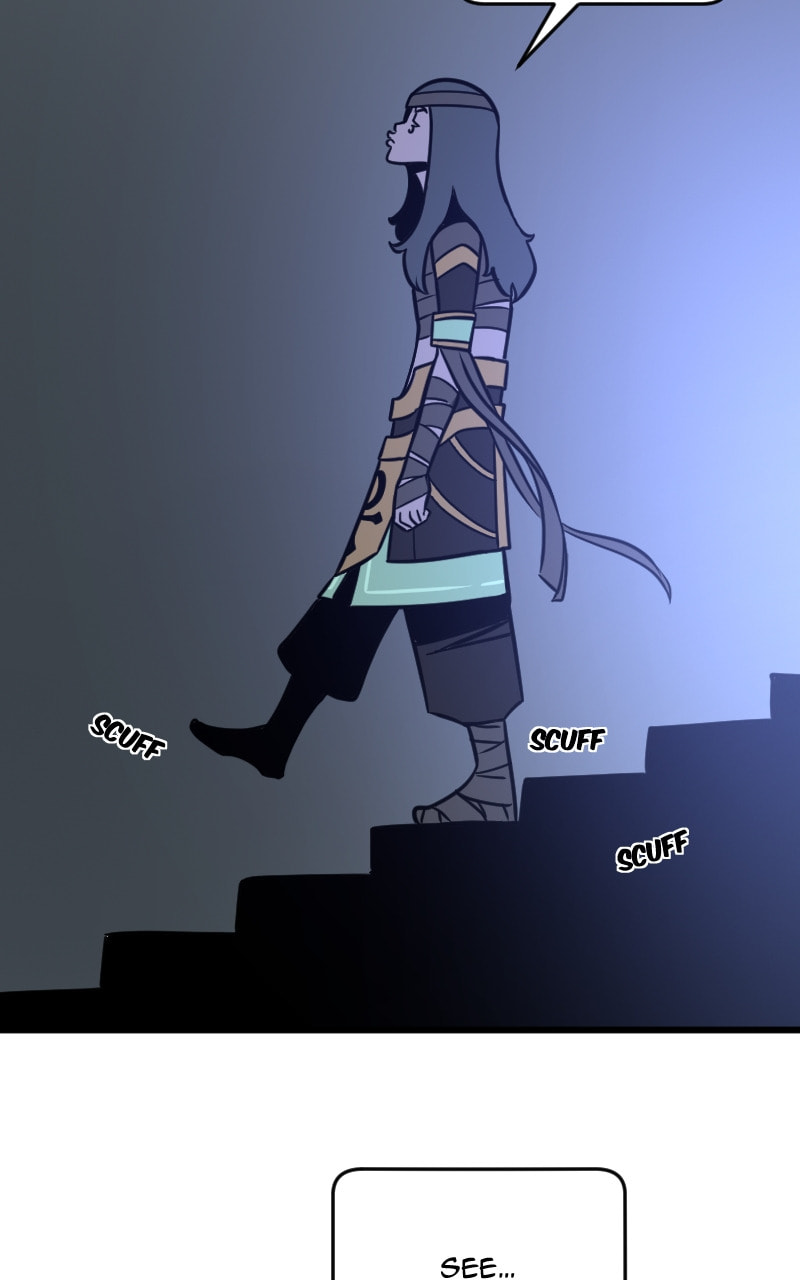 Read Pentheus chapter 97 image 13 on Lezhin