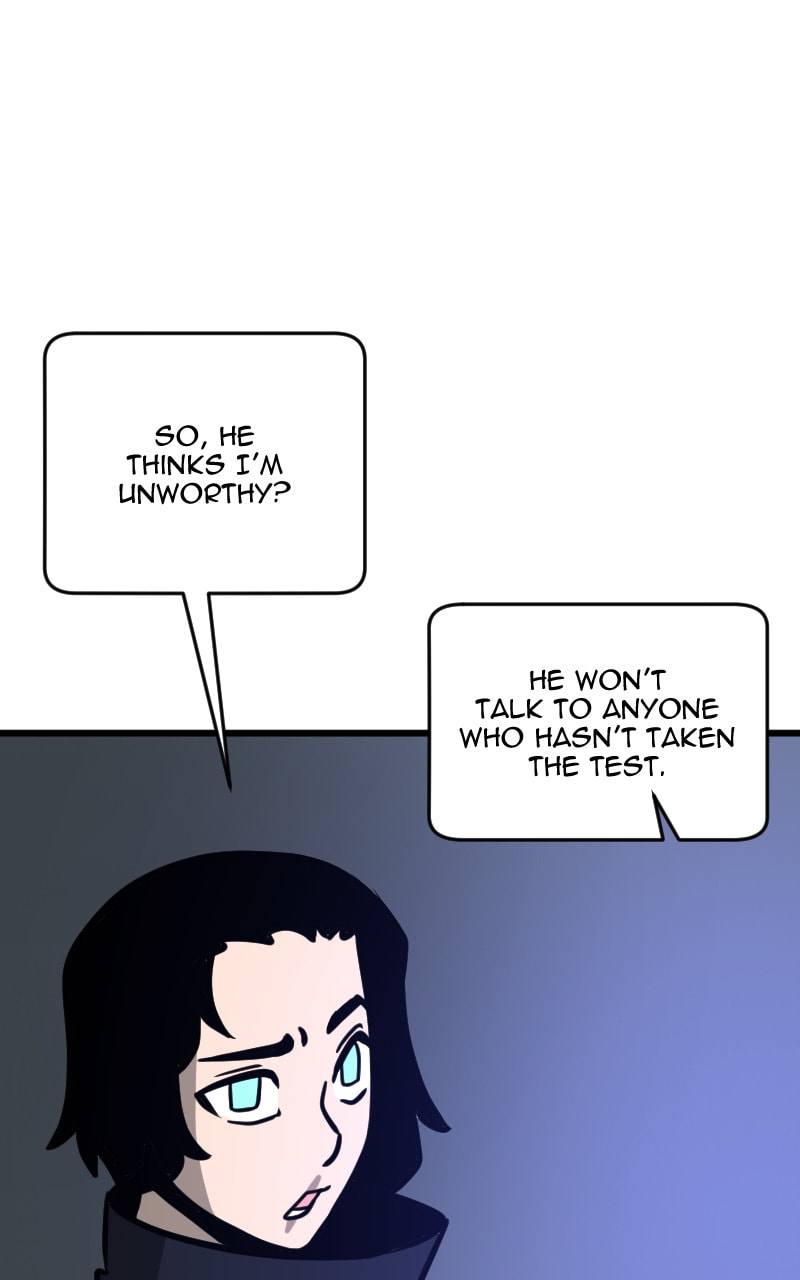 Read Pentheus chapter 97 image 15 on Lezhin