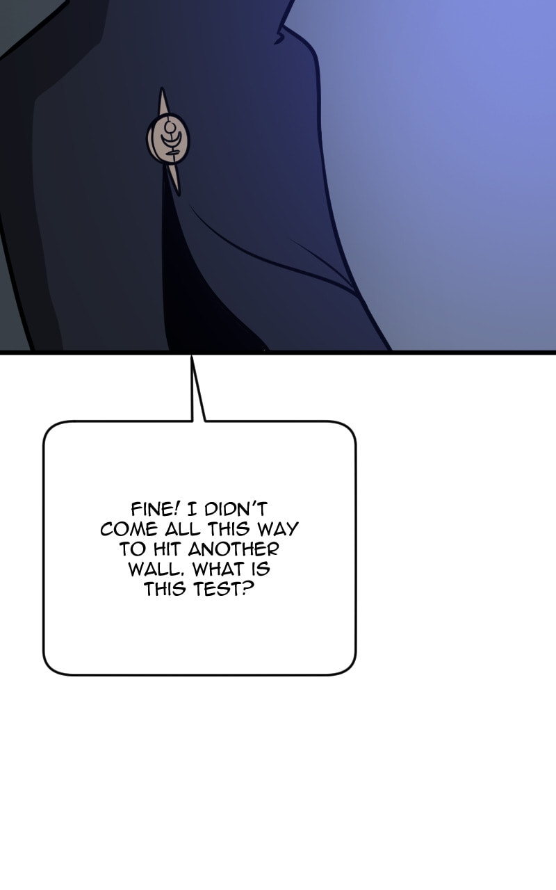 Read Pentheus chapter 97 image 16 on Lezhin