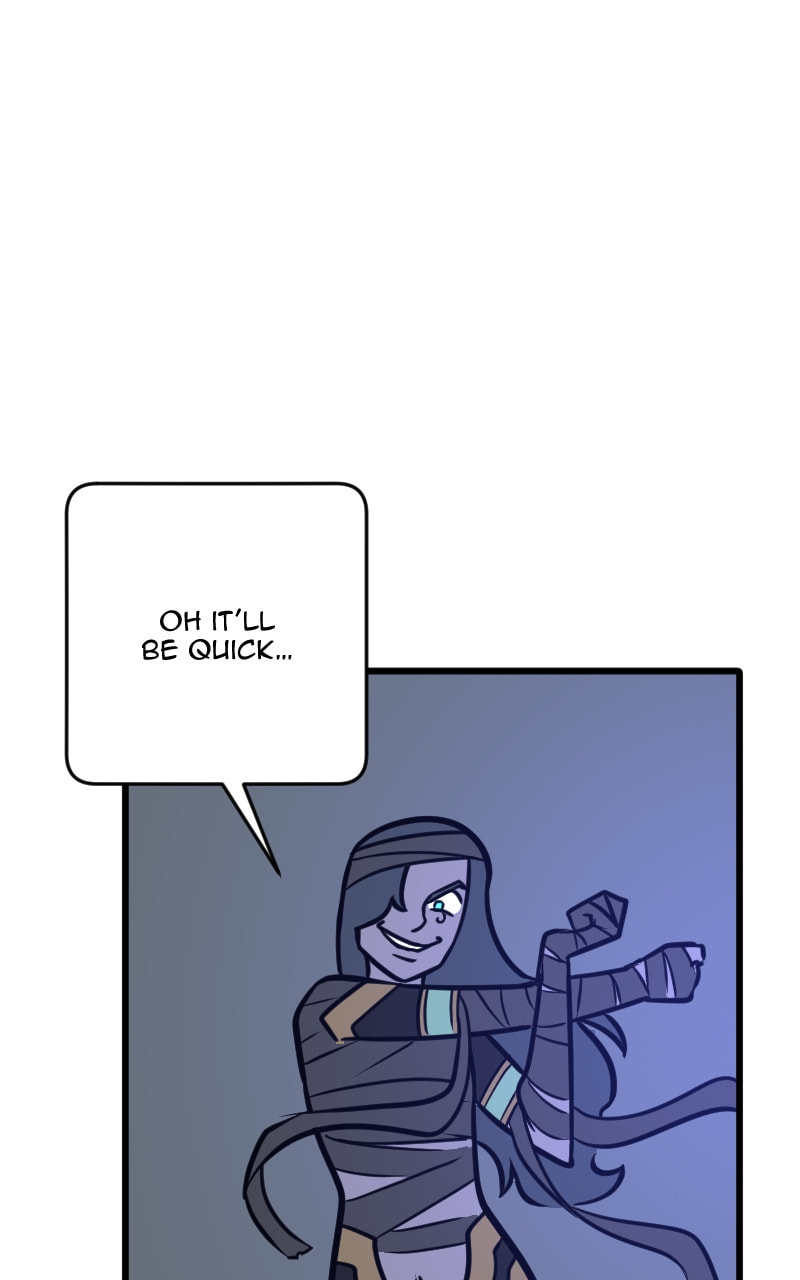 Read Pentheus chapter 97 image 17 on Lezhin
