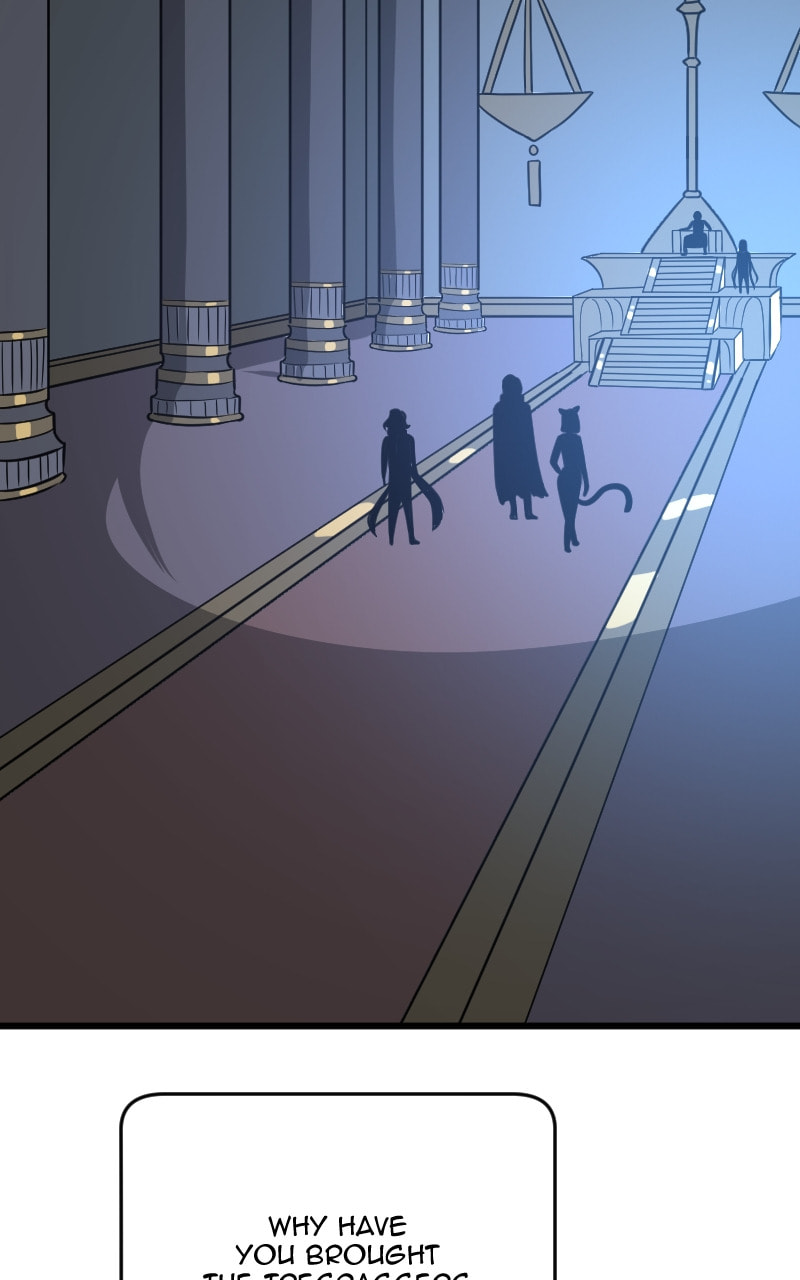 Read Pentheus chapter 97 image 2 on Lezhin