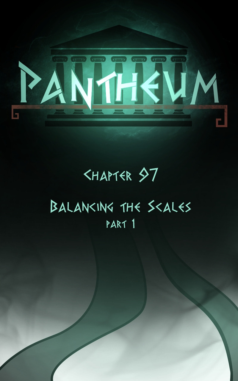 Read Pentheus chapter 97 image 29 on Lezhin