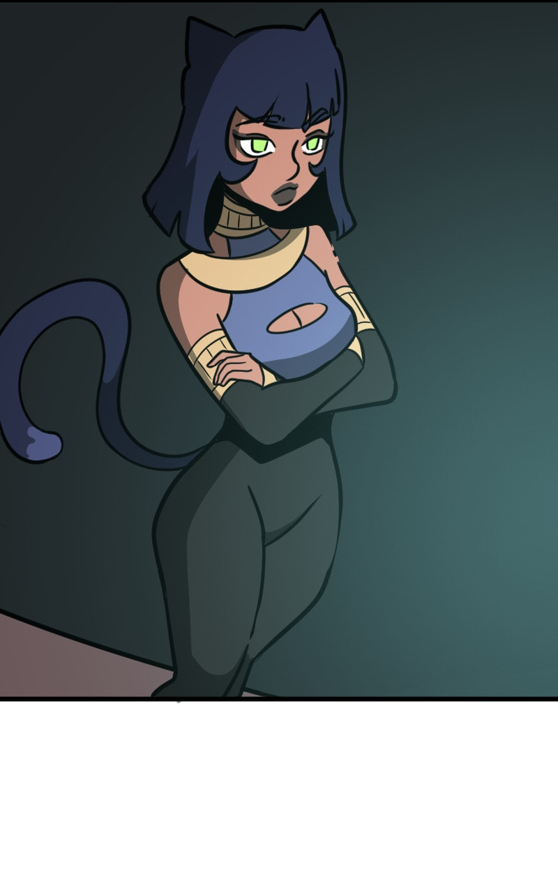 Read Pentheus chapter 97 image 31 on Lezhin