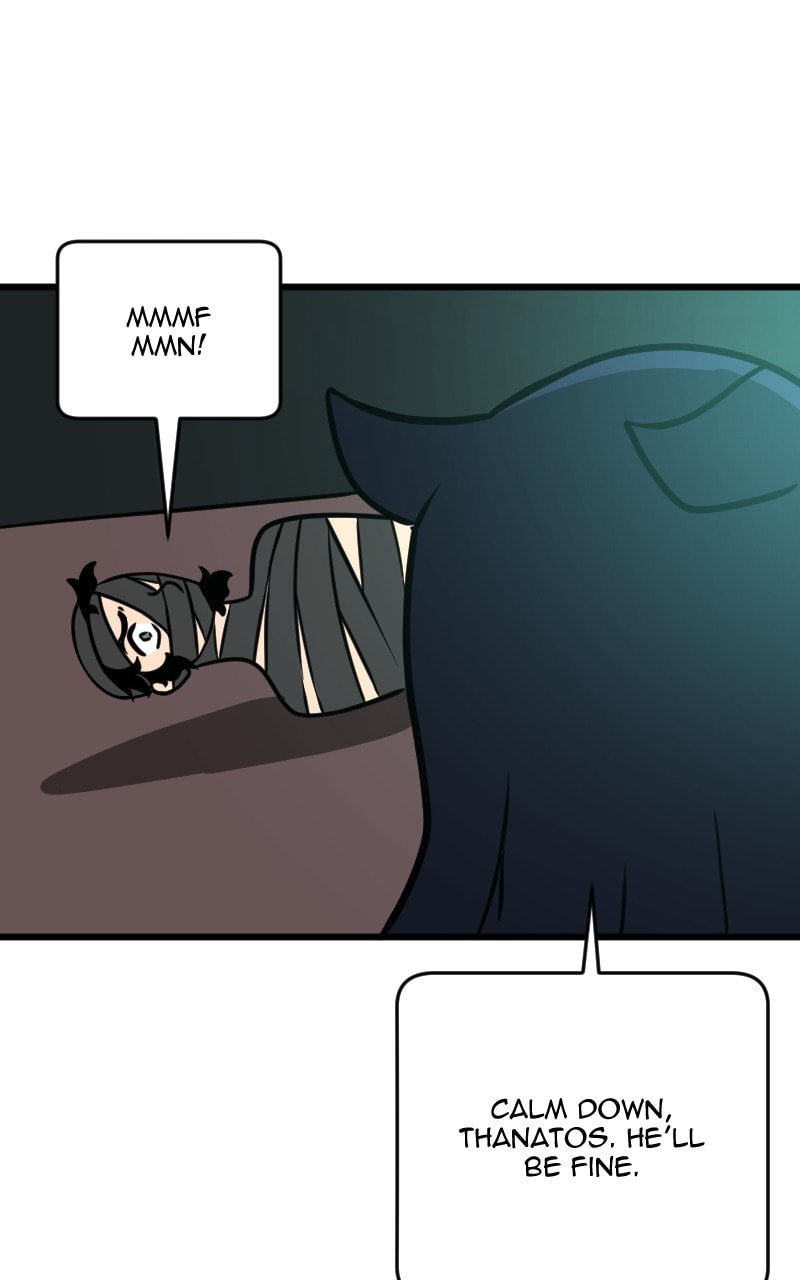 Read Pentheus chapter 97 image 32 on Lezhin