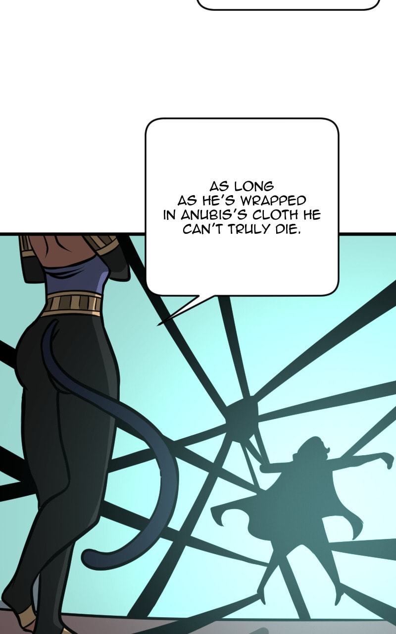 Read Pentheus chapter 97 image 33 on Lezhin