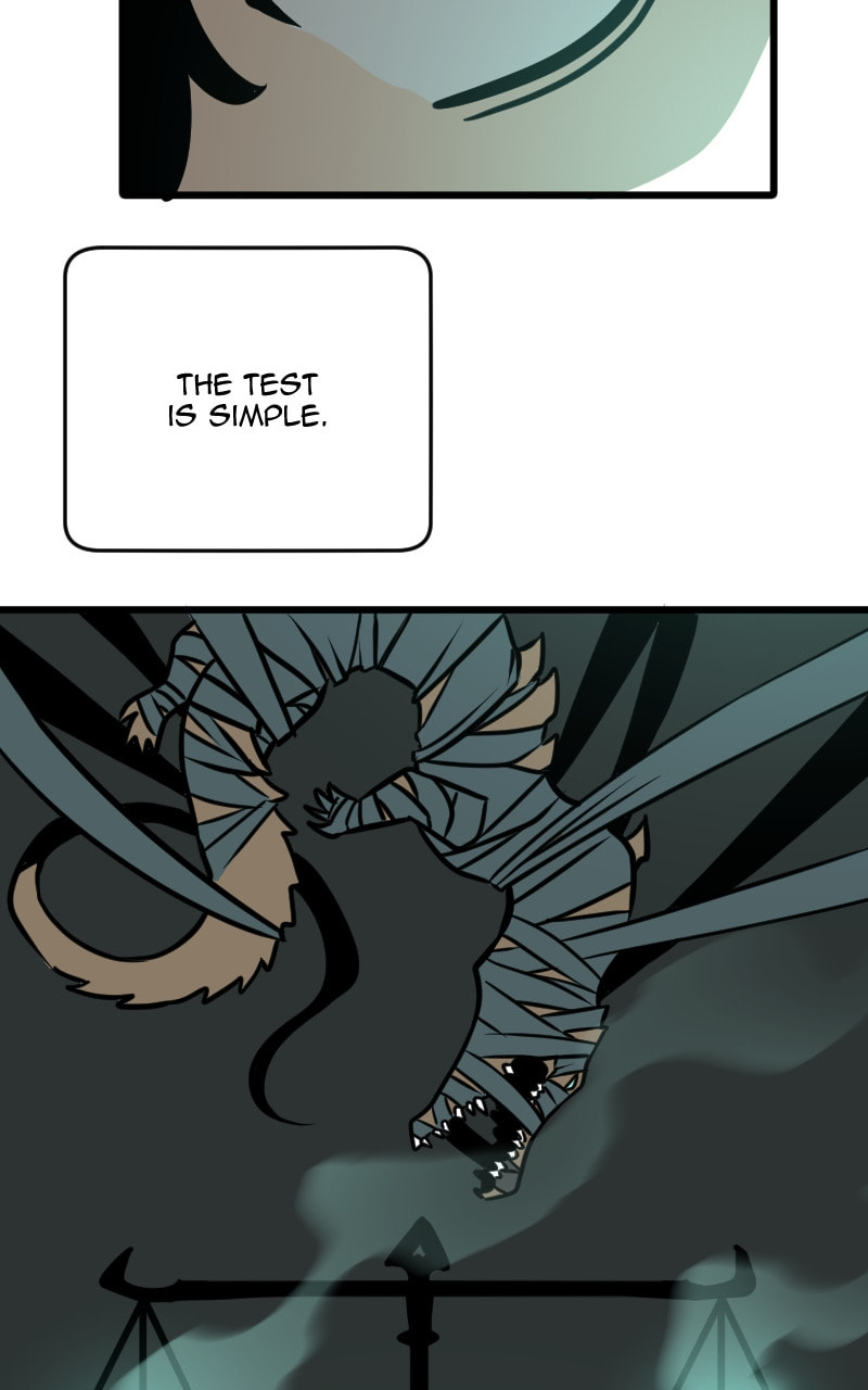 Read Pentheus chapter 97 image 36 on Lezhin