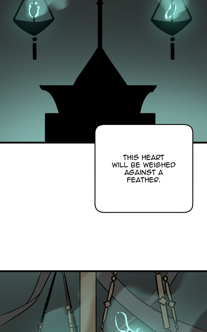 Read Pentheus chapter 97 image 37 on Lezhin