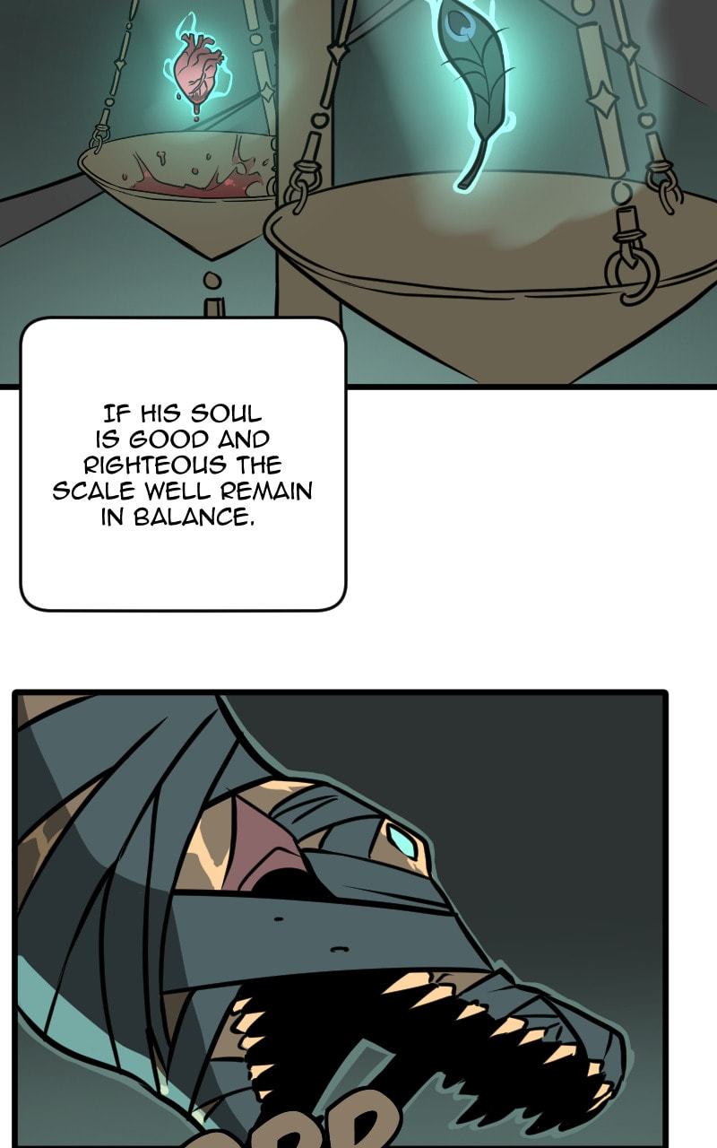 Read Pentheus chapter 97 image 38 on Lezhin