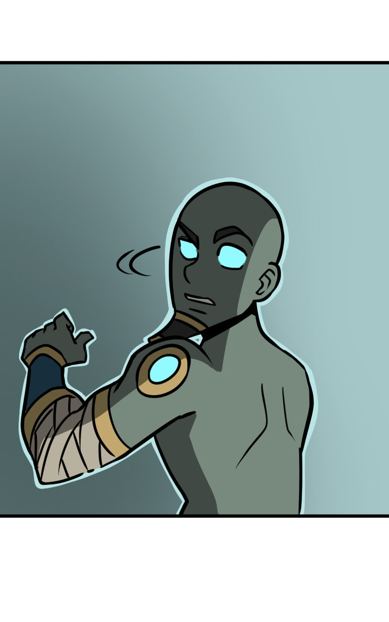 Read Pentheus chapter 97 image 43 on Lezhin
