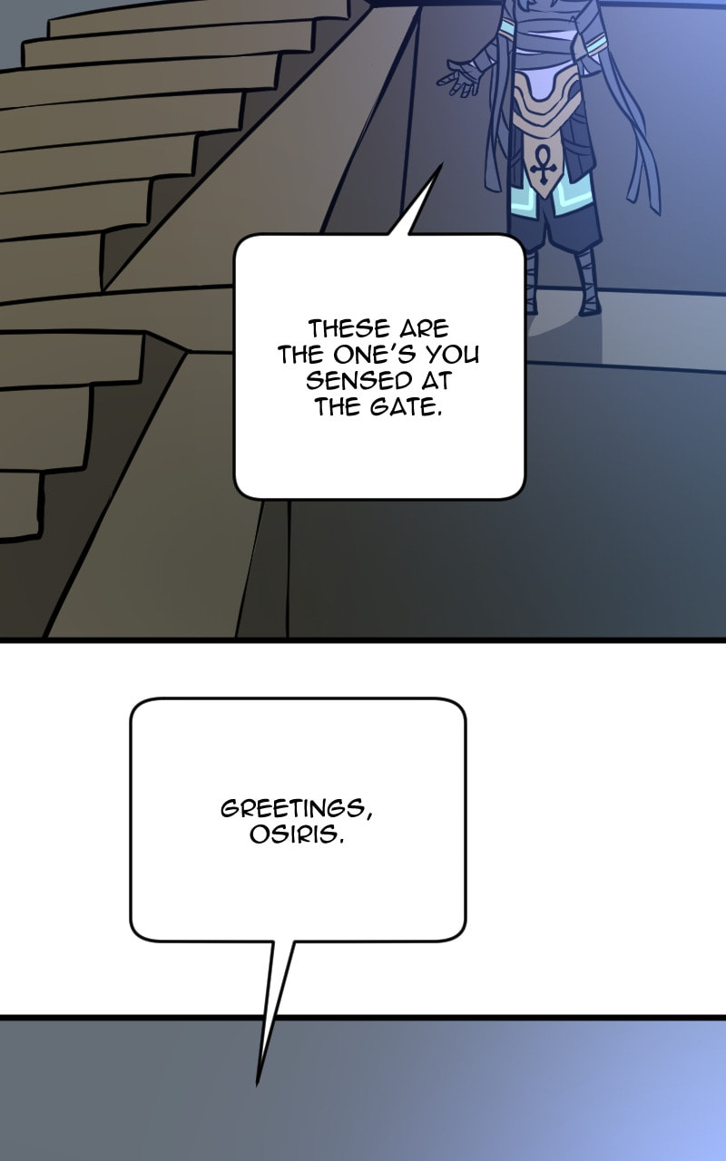 Read Pentheus chapter 97 image 5 on Lezhin