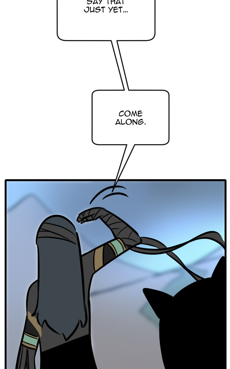 Read Pentheus chapter 97 image 50 on Lezhin