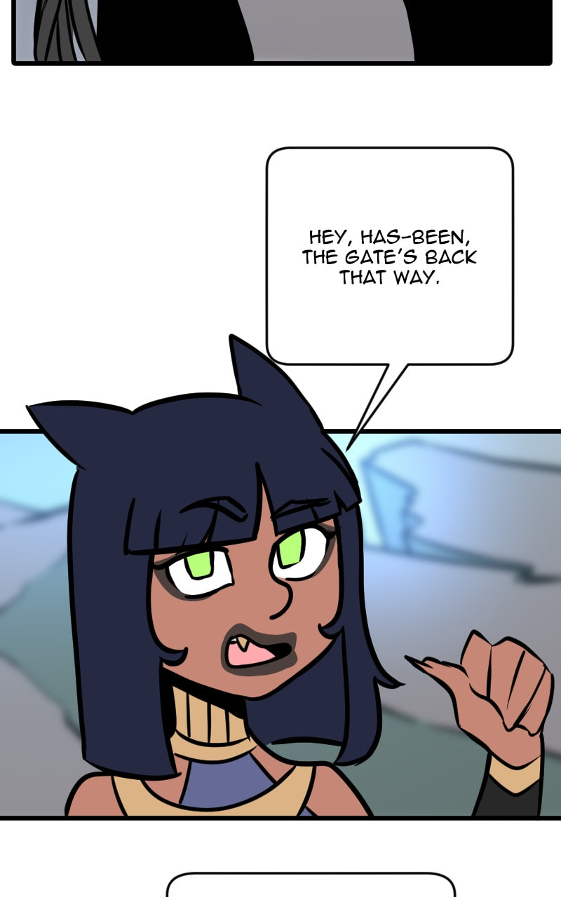 Read Pentheus chapter 97 image 51 on Lezhin