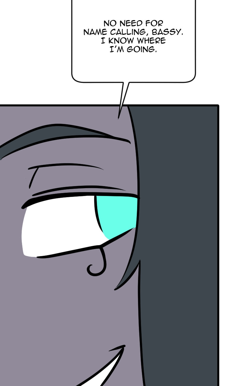Read Pentheus chapter 97 image 52 on Lezhin