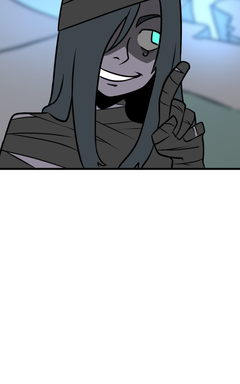 Read Pentheus chapter 97 image 54 on Lezhin