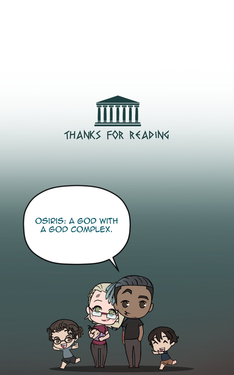 Read Pentheus chapter 97 image 55 on Lezhin
