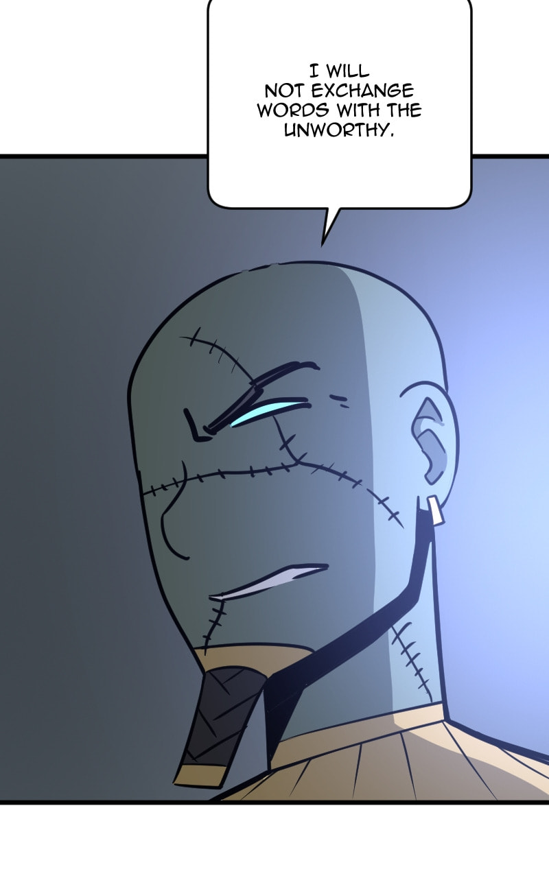 Read Pentheus chapter 97 image 7 on Lezhin