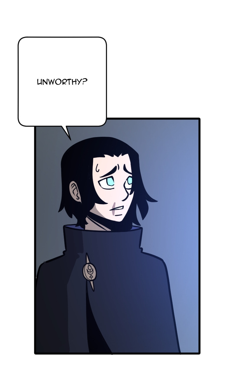 Read Pentheus chapter 97 image 8 on Lezhin