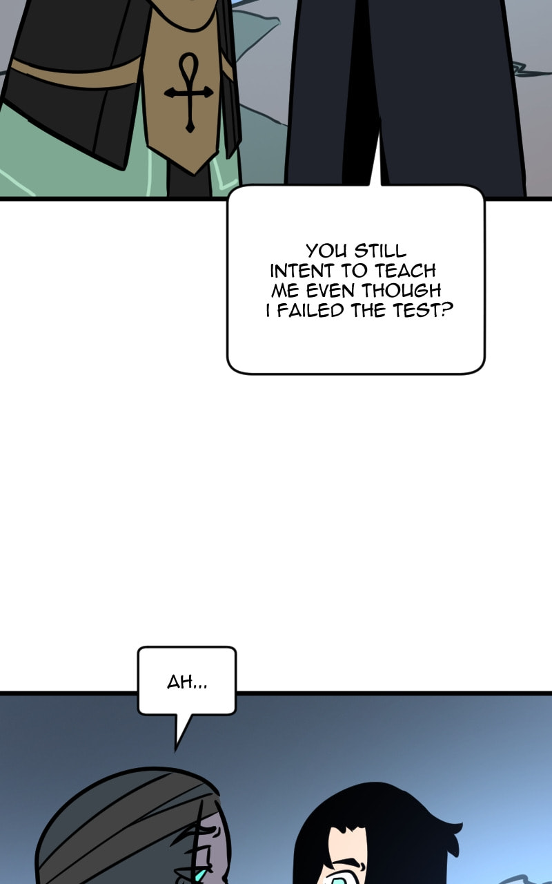 Read Pentheus chapter 98 image 1 on Lezhin