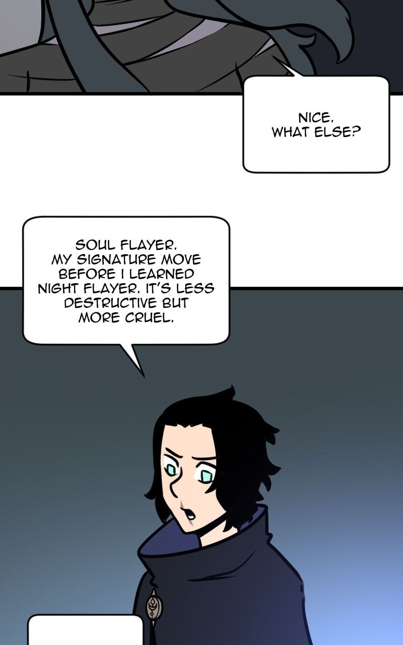Read Pentheus chapter 98 image 13 on Lezhin