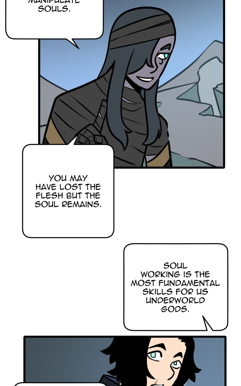 Read Pentheus chapter 98 image 17 on Lezhin