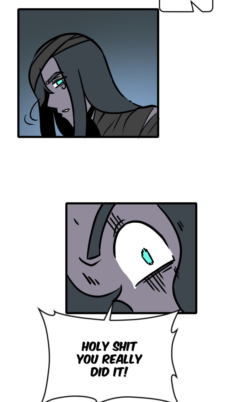 Read Pentheus chapter 98 image 19 on Lezhin