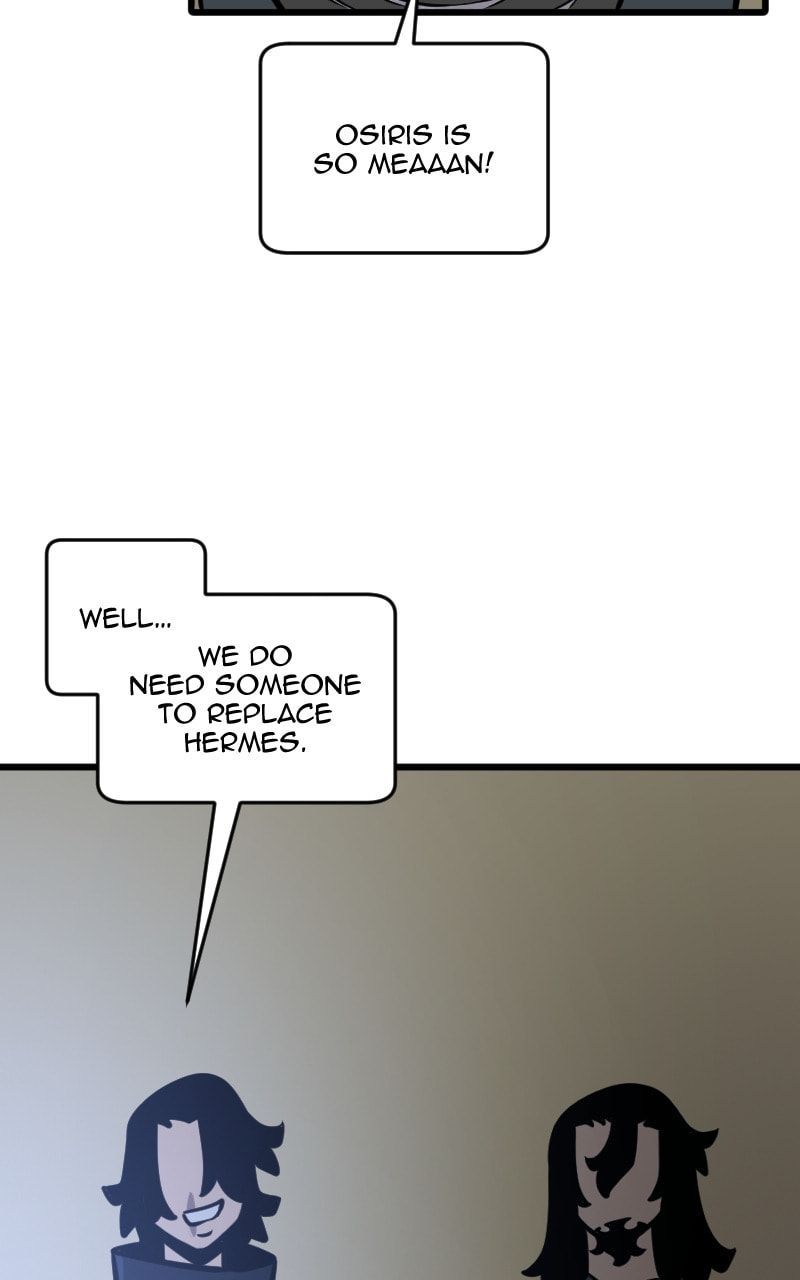 Read Pentheus chapter 98 image 29 on Lezhin