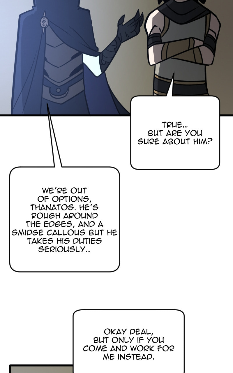 Read Pentheus chapter 98 image 30 on Lezhin