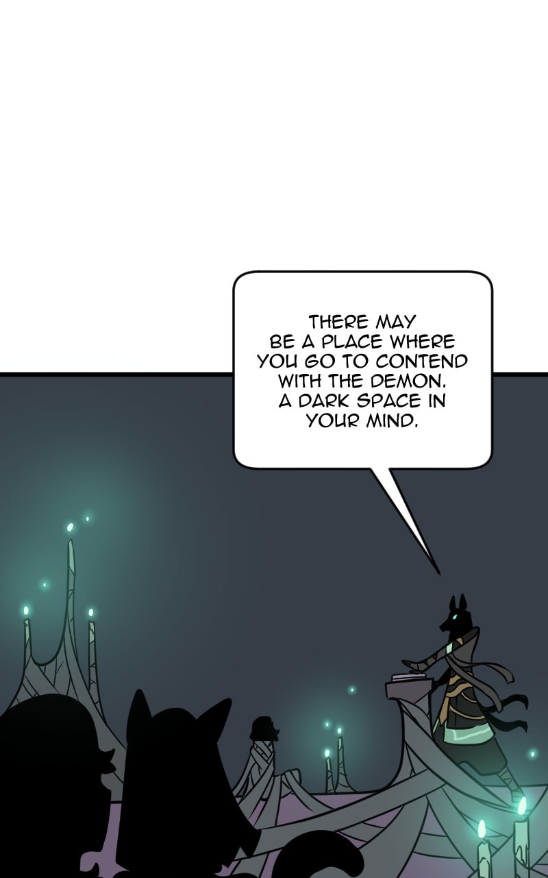 Read Pentheus chapter 98 image 35 on Lezhin