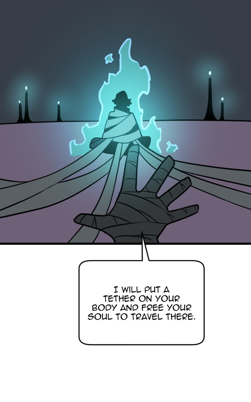 Read Pentheus chapter 98 image 37 on Lezhin