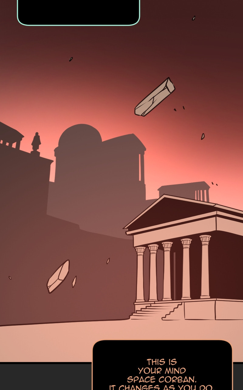 Read Pentheus chapter 98 image 51 on Lezhin