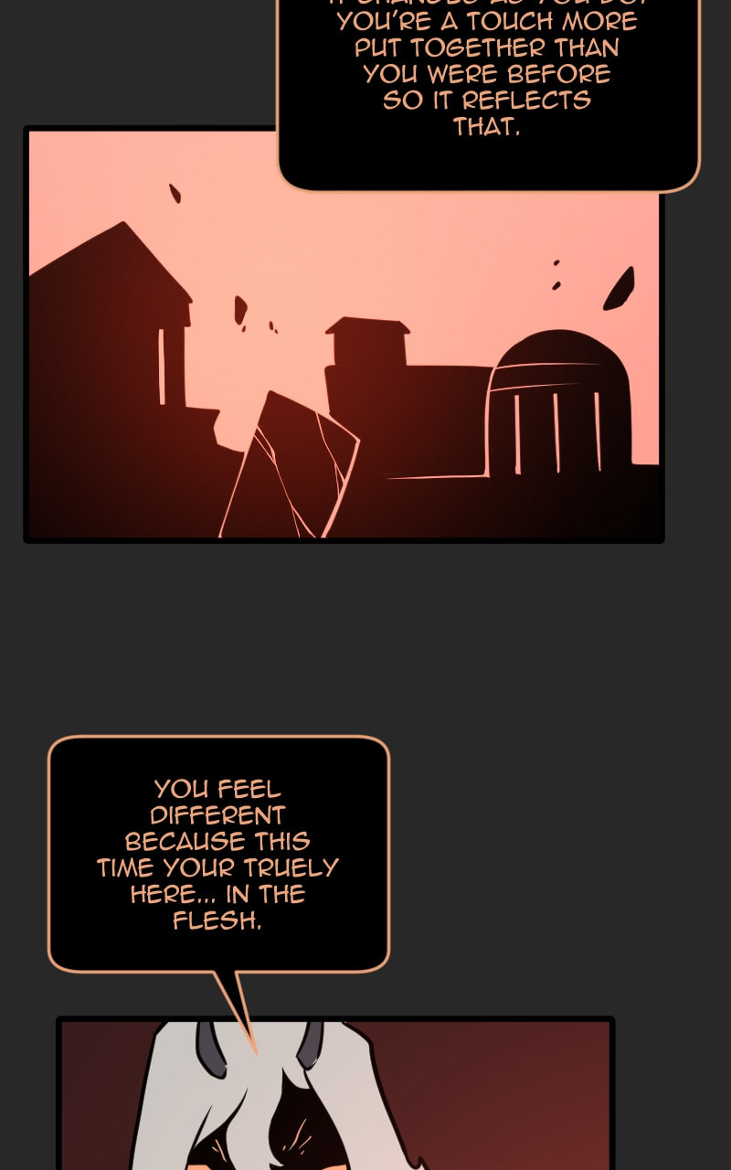 Read Pentheus chapter 98 image 52 on Lezhin