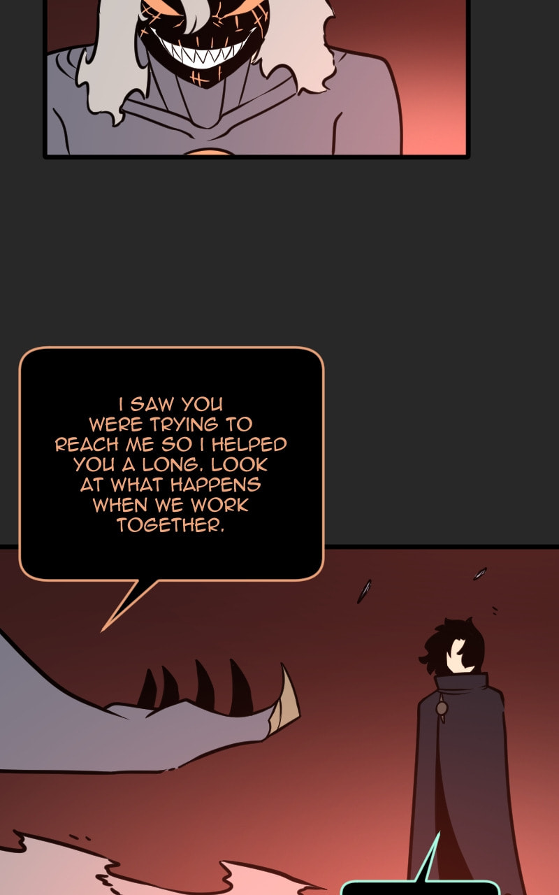 Read Pentheus chapter 98 image 53 on Lezhin